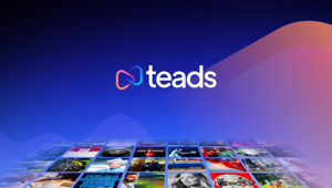 Teads al Connected Media Summit: la creatività guidata dall'AI predittiva e dall'effetto sorpresa conquista l'attenzione e la memorabilità dei brand