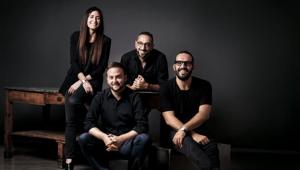Nuovo leadership team per Grey United.  Christopher Jones nominato Chief Creative Officer