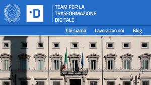 Nasce Developers Italia, la comunità italiana di sviluppatori dei servizi pubblici digitali
