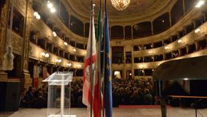  Firenze Convention and Visitors Bureau vince il Congresso EVRS 2017