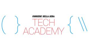 Parte il 14 marzo la seconda edizione della 'Tech Academy' di Corriere della Sera, in collaborazione con Lenovo