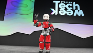 Con 500 ospiti al giorno alle OGR di Torino e migliaia di utenti in streaming, si conclude con successo l’edizione 2021 dell’Italian Tech Week