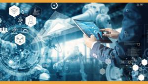 Capgemini “Conversations for Tomorrow” magazine: è iniziata l’era dell’Intelligent Industry, in cui mondo fisico e virtuale convergono grazie alla tecnologia