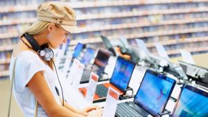 GFK. Nel primo trimestre 2019 il mercato italiano della Tecnologia di Consumo decresce del -0,6% a 3,3 miliardi di euro. Cresce il canale online (+9,2%)