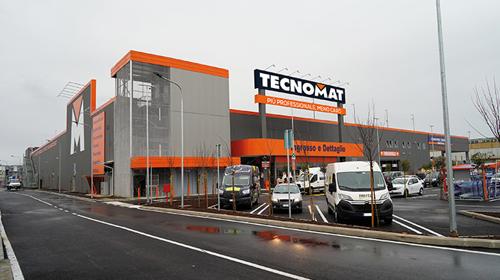Tecnomat