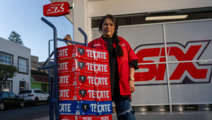 Tecate e LePub Mexico City lanciano "Welcome Back Paisano" per trasformare il rimpatrio in opportunità occupazionali