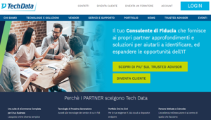 Tech Data accelera la digitalizzazione dei canali con il lancio di soluzioni Digital On-Demand