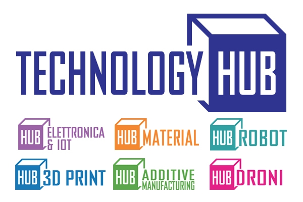 Technology Hub