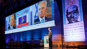 Tutta la tecnologia di Tecnoconference Europe – Gruppo Del Fio a Cybertech Europe