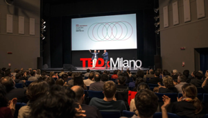 Torna il TEDxMilano, alla decima edizione. Quest'anno il titolo è ispirato da Bruno Munari: "Da cosa nasce cosa"