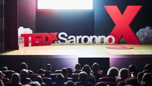PLAN@B è il tema della seconda edizione di TEDxSaronno, l'evento in scena sabato 25 maggio al Teatro Giuditta Pasta