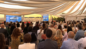 TEDx Forte dei Marmi 2026: all’Augustus Beach Club l’esclusivo evento sulla spiaggia che unisce innovazione, design ed eccellenze