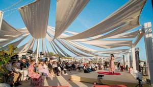 La seconda edizione di TEDx Forte dei Marmi proseguirà nell’esplorazione di temi green con la fisica e meteorologa Serena Giacomi e il comico Antonio Ornano