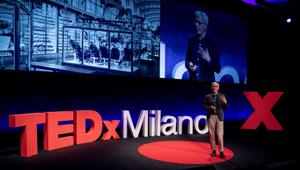 TEDxMilano: dal teatro al territorio con i TED Circles