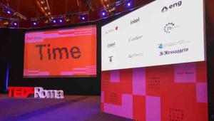 Grande successo per TEDxRoma 2024: quasi 3000 partecipanti all’ottava edizione “Time”