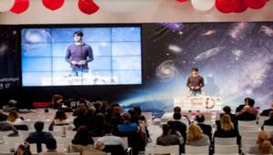 Scelti gli 11 Speaker di TEDxYouth@Bologna 2018