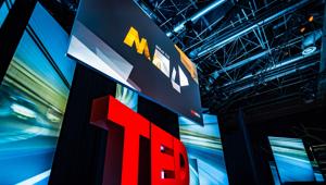 Per la prima volta TED a Milano in partnership con The Boston Consulting Group