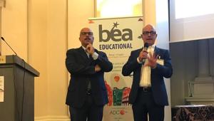 Bea Educational, Tedeschi (Canon Italia): “Oltre lo storytelling c’è lo storydoing: raccontiamo noi stessi ma ascoltiamo anche le storie dei nostri consumatori”