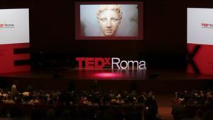 Urban Sports Club supporter ufficiale di TEDxRoma