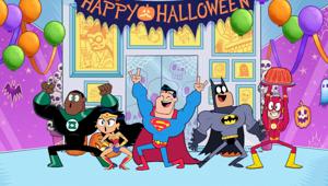 La 7° stagione di Teen Titans Go! Approda su Cartoon Network in prima tv assoluta