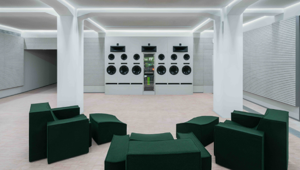 Triennale Milano inaugura "Voce": un nuovo spazio dedicato alla musica e al suono. Boeri: "Un luogo di generazione di nuove idee e accelerazioni creative"