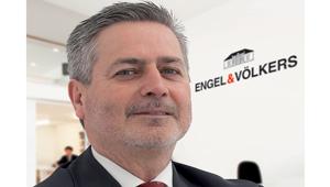 Engel & Völkers: Helio Cordeiro Teixeira nominato nuovo Managing Director del Market Center di Roma