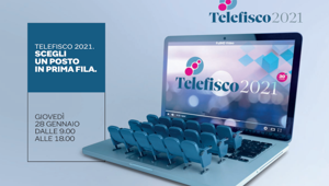 Il Sole 24 Ore lancia la trentesima edizione di Telefisco. Audi, Open Dot Com e Unipol Sai i partner