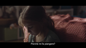 Telefono Azzurro lancia il suo nuovo spot sulle reti Rai. La campagna è firmata DLVBBDO