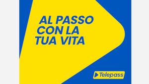 TBWA\Italia si aggiudica la gara Telepass. Ai Mondiali di Sci alpino a Cortina debuttano il nuovo posizionamento “Al passo con la tua vita' e la nuova identità visiva