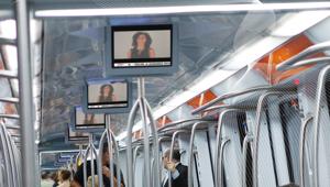 Telesia presenta People Movement Analyzer, la soluzione che consente alle aziende del trasporto pubblico di gestire  i flussi dei passeggeri durante la Fase2 dell'emergenza coronavirus