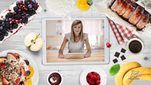 Telenova arricchisce il palinsesto tra calcio, cucina e fotografie di Andrea Cherchi