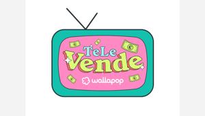 Wallapop insieme a Mattia Stanga e Giorgio Mastrota per #TeLeVende