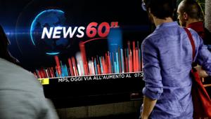 Telesia entra nel mercato del programmatic adv con WeCounter