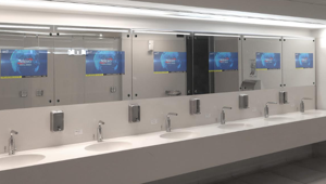 Telesia Digital Mirror, al via a Linate il nuovo concept televisivo nato dalla collaborazione con Sea