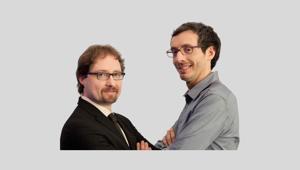 Radio 24 e Audible  insieme per il secondo progetto multicanale:  “Terra in vista – La scienza e la tecnologia spiegate a mio figlio”