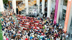 Il Tempo delle Donne 2024: in Triennale Milano il ricco palinsesto della manifestazione del Corriere della Sera