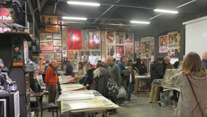 Tempocasa è gold sponsor di Cinemarcord 2019