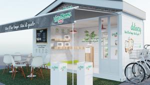 Viva la Mamma Beretta arriva a Milano con 'Vivi di gusto'  per far riscoprire il valore del tempo