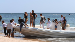 'Temptation Island Vip', 20% di share e 3,4 mln di telespettatori per la prima puntata