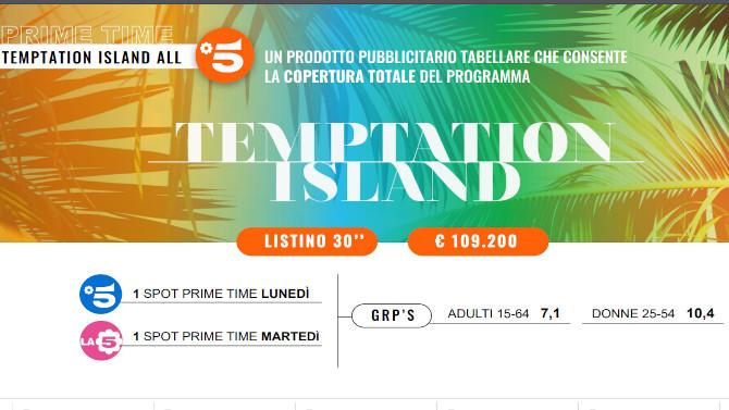 Temptation Island