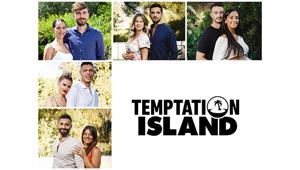 Su Canale 5 il quarto appuntamento con 'Temptation Island'. Conduce Alessia Marcuzzi