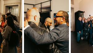 TEMBO celebra 20 anni con una serata tra arte, visione e futuro e spinge l'acceleratore su innovazione strategica e progettuale