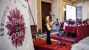 Il Tempo delle Donne torna a Triennale Milano per la sua tredicesima edizione dal tema "Chiediti cosa faresti se non avessi paura"