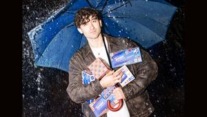 Tempo e Greg Goya lanciano la Limited Edition Box 2026: un alfabeto emotivo che trasforma i fazzoletti in safe space delle emozioni quotidiane