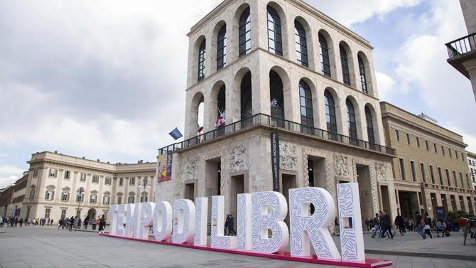 tempo di libri access 2