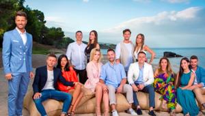 Temptation Island, boom di ascolti anche per la seconda puntata. Con 3.900.000 spettatori è il programma più visto del prime time