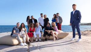Publicis Media, analisi ascolti tv del 17 Luglio. Temptation Island su Canale 5 vince il prime time con 3.3Mio di spettatori ed il 18.2% di share