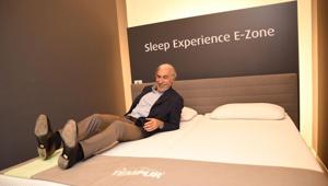 Il punto vendita si fa esperienza: Tempur presenta a Scalo Milano la Sleep Experience Zone