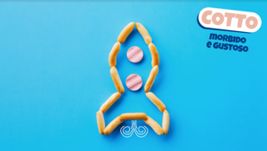 Le Merende Teneroni vanno in tv con Max Information