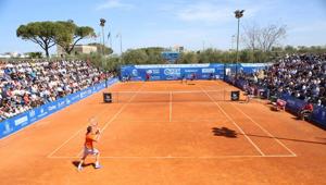 Rtl 102.5 radio partner degli Internazionali Bnl d'Italia di Tennis